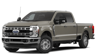 2026 Ford Super Duty® External Image 2